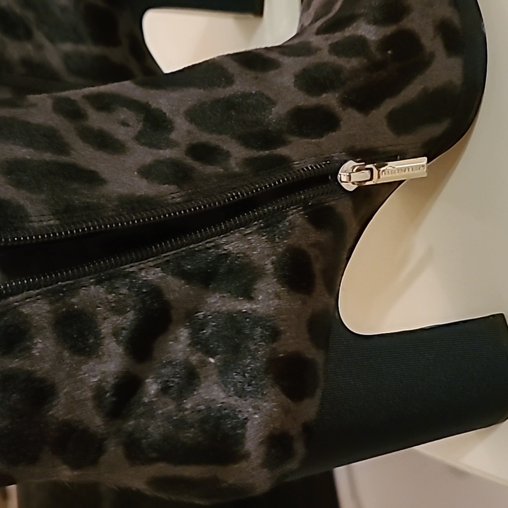 Ankle boots - Picture 5 of 12
